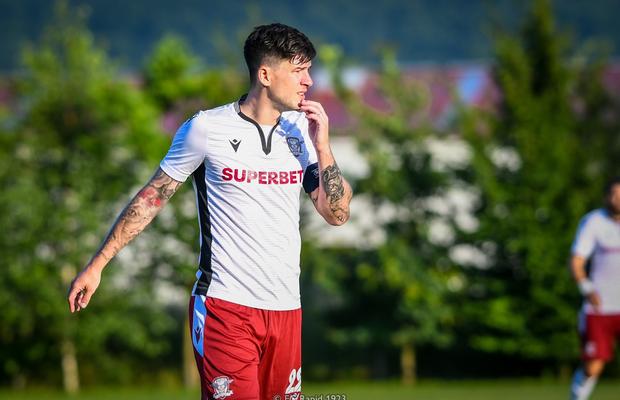 Întrebat de FCSB și CSA, Săpunaru a izbucnit la conferința de presă: „N-am văzut să retrogradeze Steaua! Cine permite așa ceva?”
