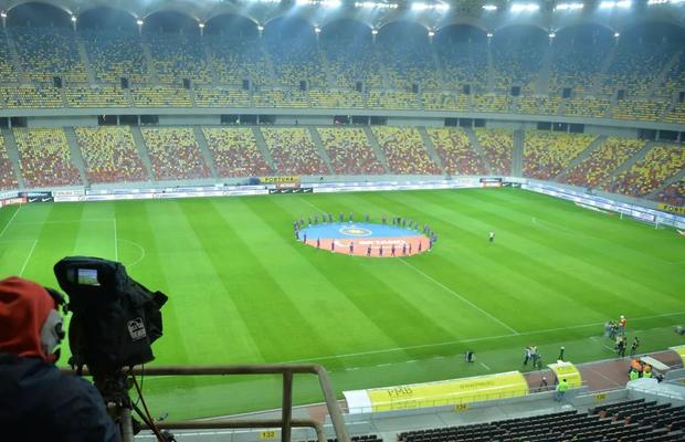 Premieră pentru Liga 1 » Meciurile se văd online și în străinătate