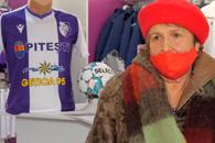 Primarul Piteștiului reacționează în scandalul cu Gica Dobrin legat de tricourile lui FC Argeș: „Nu sunt de acord cu așa ceva! Să plătească!