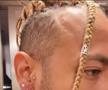 Neymar, schimbare radicală de look! Cum arată brazilianul la o săptămână după ce a pierdut Copa America