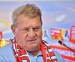 Prima conferință a lui Bonetti + prezentarea noilor echipamente ale lui Dinamo