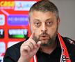 Prima conferință a lui Bonetti + prezentarea noilor echipamente ale lui Dinamo