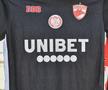 Prima conferință a lui Bonetti + prezentarea noilor echipamente ale lui Dinamo