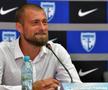 Gabi Tamaș e noul președinte al lui FC Voluntari