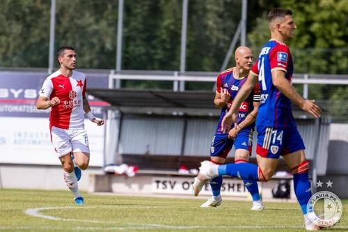 SKSlaviaPrahaFotbal