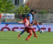Ce dor ne-a fost! Fotbalul a revenit la viață în Liga 1: atmosferă ca înainte de pandemie la Sfântu Gheorghe