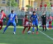 Ce dor ne-a fost! Fotbalul a revenit la viață în Liga 1: atmosferă ca înainte de pandemie la Sfântu Gheorghe