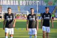 „Nu v-a plăcut? A fost numărul unu!” » Curg laudele pentru noul preferat al lui Becali