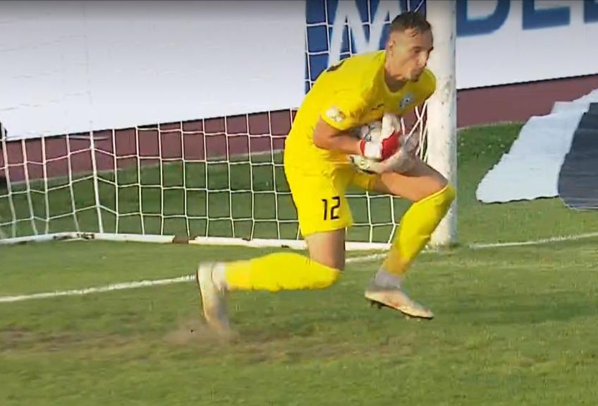 Sepsi Sf. Gheorghe a învins-o pe Academica Clinceni, scor 2-0, în prima etapă a noului sezon din Liga 1. Covăsnenii și-au majorat avantajul după o gafă uriașă a portarului advers, Aurelian Păun (20 de ani).