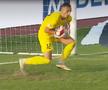Sepsi Sf. Gheorghe a învins-o pe Academica Clinceni, scor 2-0, în prima etapă a noului sezon din Liga 1. Covăsnenii și-au majorat avantajul după o gafă uriașă a portarului advers, Aurelian Păun (20 de ani).