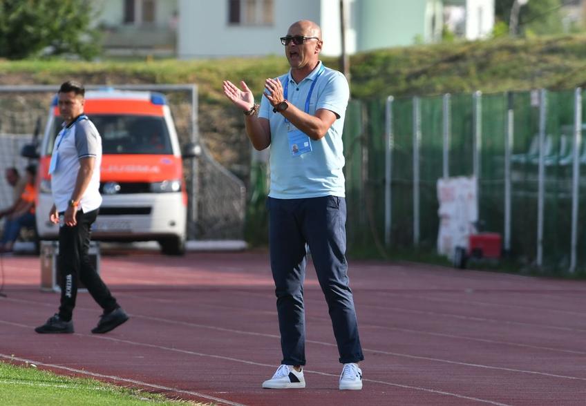 FOTO: Bogdan Bălaș
