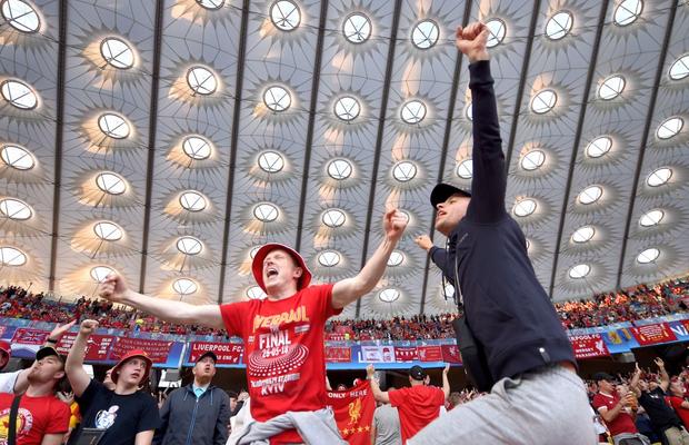 Unde se joacă următoarele finale din Champions League și Europa League » Cadou pentru Budapesta