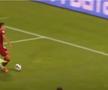 Radu Petrescu i-a enervat pe campionii de la CFR! Camora a cerut penalty la prima atingere din disputa cu FCU Craiova