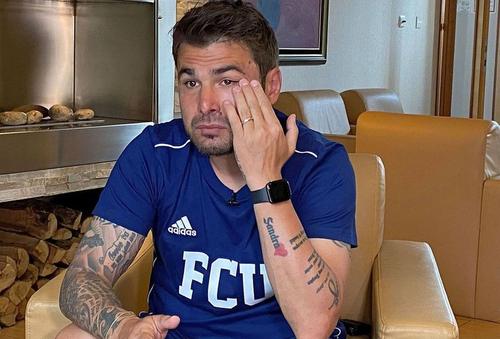 CFR Cluj a învins-o pe FCU Craiova, scor 3-2, în prima rundă a sezonului. Adrian Mutu, tehnicianul oltenilor, e mulțumit de atitudinea elevilor săi.