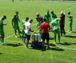 Dinamo nu bate pe nimeni în amicale » „Câinii”, învinși și de satelitul celor de la FCSB