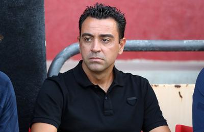 Probleme pentru Barcelona » Xavi nu a primit viza de SUA din cauza a 3 vizite făcute anterior într-o țară restricționată de americani