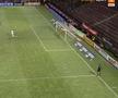 FOTO CFR Cluj - Rapid, penalty cu VAR la ultima fază 16.07.2022