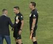 FOTO CFR Cluj - Rapid, penalty cu VAR la ultima fază 16.07.2022