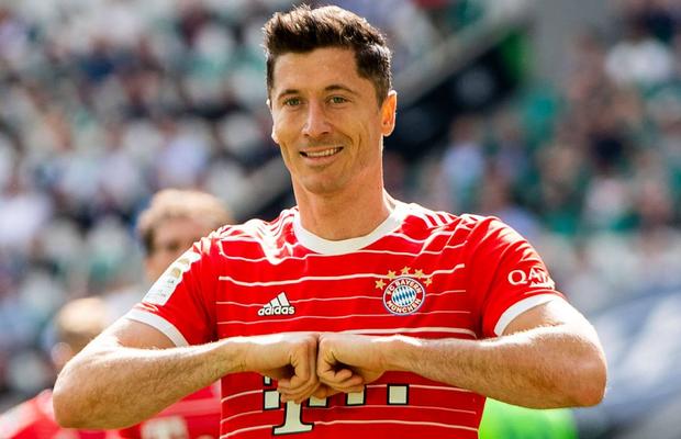 Barcelona, anunț oficial: „Acord cu Bayern pentru Lewandowski”! Toate detaliile transferului istoric