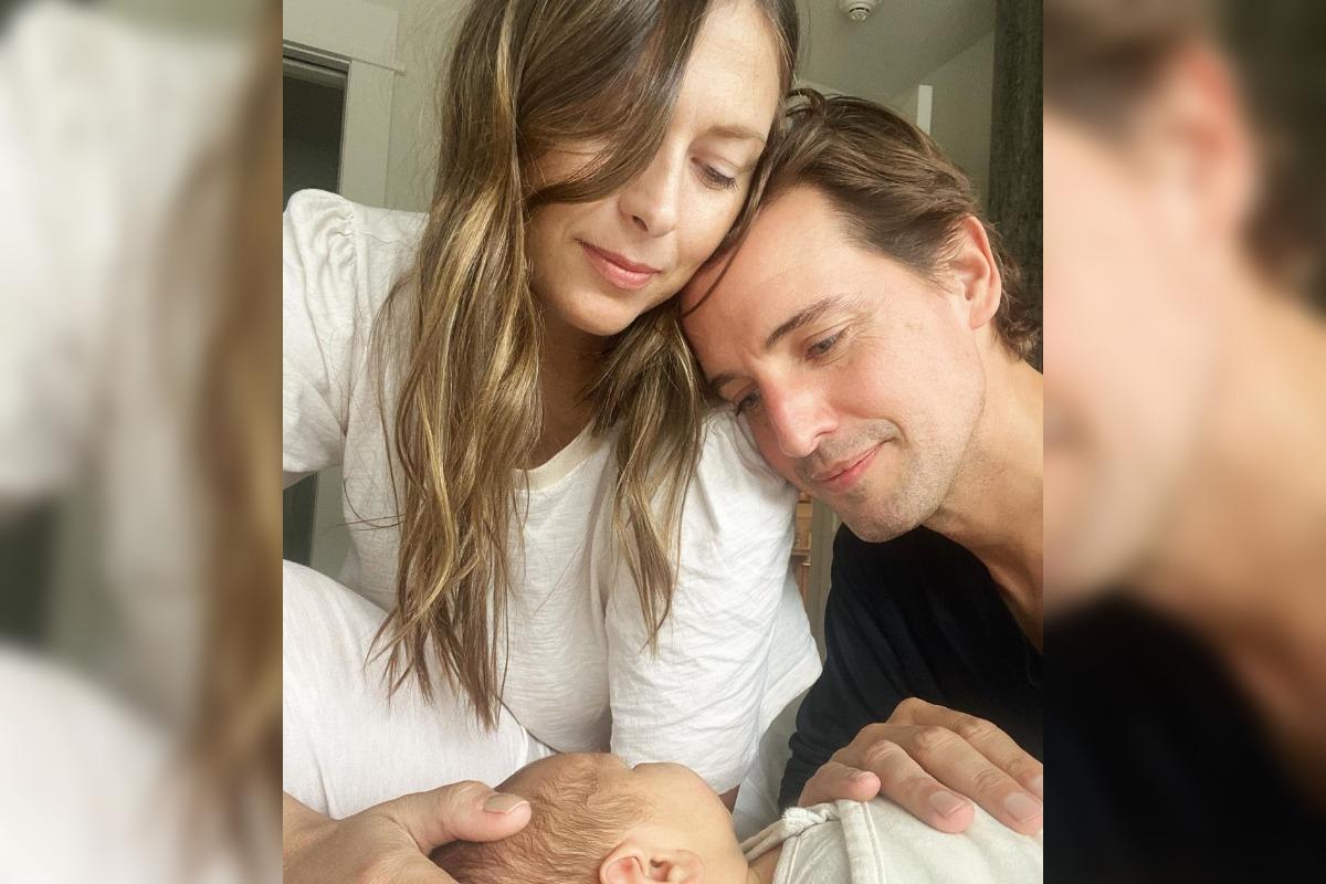 Maria Sharapova - 30 iunie 2020