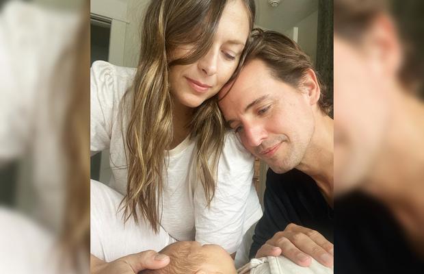 Maria Sharapova a născut: „Sper să ai coordonarea mamei tale, nu «amnezia» musculară a tatălui tău”