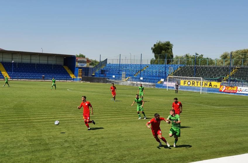FCSB Academia Clinceni - Dinamo, liveTEXT pe GSP.ro