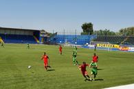 Dinamo nu bate pe nimeni în amicale » „Câinii”, învinși și de satelitul celor de la FCSB