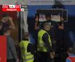 FOTO CFR Cluj - Rapid, penalty cu VAR la ultima fază 16.07.2022