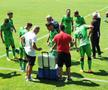 FCSB Academia Clinceni - Dinamo 3-1