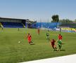 Dinamo nu bate pe nimeni în amicale » „Câinii”, învinși și de satelitul celor de la FCSB
