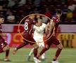 FOTO CFR Cluj - Rapid, penalty cu VAR la ultima fază 16.07.2022