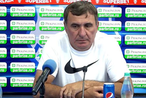 Gică Hagi