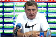 Farul pregătește un nou transfer » Gică Hagi vrea să împrumute un atacant din Serie A