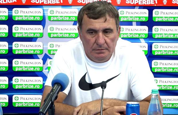 Farul pregătește un nou transfer » Gică Hagi vrea să împrumute un atacant din Serie A