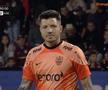 FOTO CFR Cluj - Rapid, penalty cu VAR la ultima fază 16.07.2022