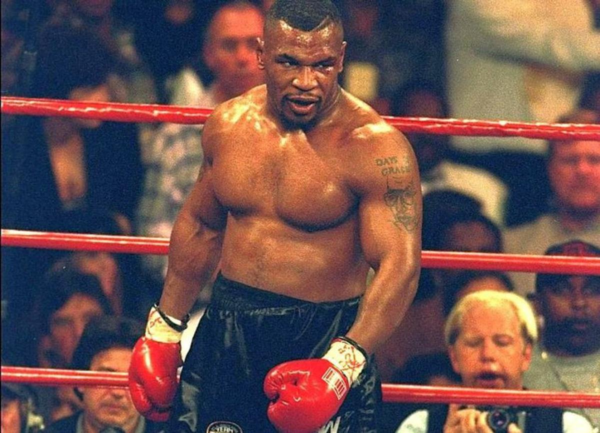 Mike Tyson a dezvăluit marea lui temere: „Da, sunt al naibii de speriat! Are vreun sens?”