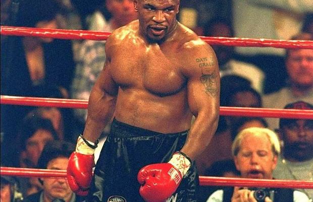 Mike Tyson a dezvăluit marea lui temere: „Da, sunt al naibii de speriat! Are vreun sens?”