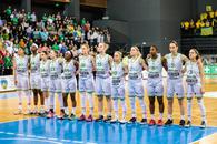 Sepsi, cu Olympiacos și Steaua Roșie în preliminariile Euroligii