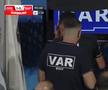 FOTO CFR Cluj - Rapid, penalty cu VAR la ultima fază 16.07.2022