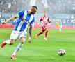 Craiova - Sepsi OSK // foto: Facebook @ UCVOficial