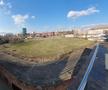 Stadionul „Tineretului”, la vizita GSP din 2021