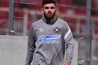 Coșmarul unui fotbalist care aparține de FCSB: e neplătit de 11 luni! Jucătorul vrea să-și găsească un contract în Liga 1: „Suntem în discuții”