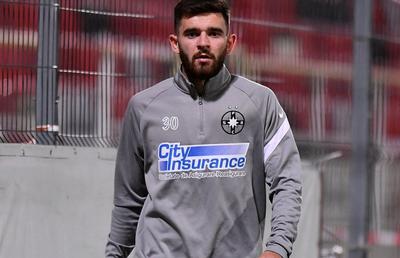 Coșmarul unui fotbalist care aparține de FCSB: e neplătit de 11 luni! Jucătorul vrea să-și găsească un contract în Liga 1: „Suntem în discuții”