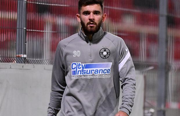 Coșmarul unui fotbalist care aparține de FCSB: e neplătit de 11 luni! Jucătorul vrea să-și găsească un contract în Liga 1: „Suntem în discuții”