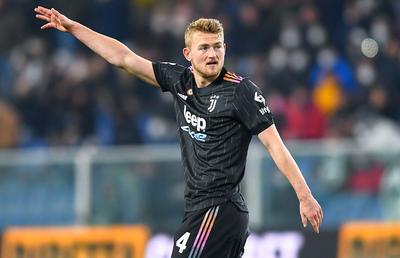 Cum vrea Juventus să împiedice transferul lui De Ligt » Bayern Munchen a făcut oferta oficială!