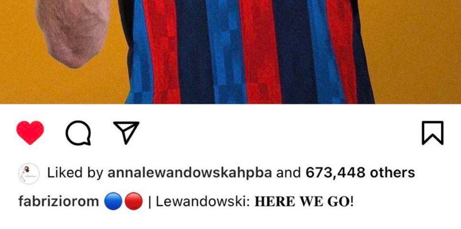 Transferul lui Lewandowski la Barcelona este rezolvat Barcelona, anunț oficial: „Acord cu Bayern pentru Lewandowski”! Toate detaliile transferului istoric