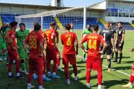 A rămas la Dinamo, dar amicalul cu FCSB Academica Clinceni l-a bulversat: „Eu n-am jucat niciodată acolo! E greu, nu avem cum să promovăm”