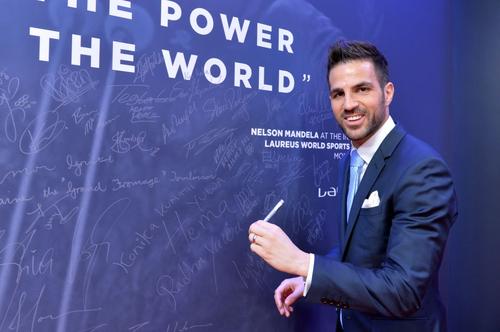 Fabregas, aproape de un transfer în Italia // Foto: Getty Images