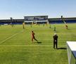 Dinamo nu bate pe nimeni în amicale » „Câinii”, învinși și de satelitul celor de la FCSB