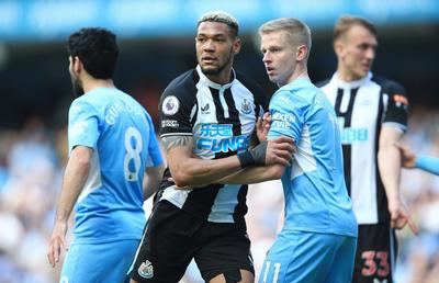 S-au înțeles! Arsenal, aproape de un nou transfer de la Manchester City